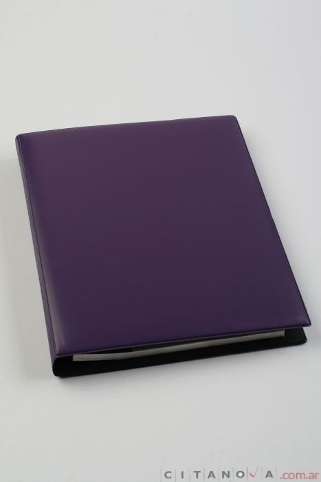Agenda Citanova Carpeta con anillos - $ 505,20 en Librería Maya